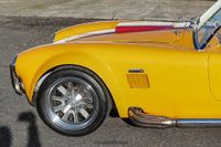 2010 Shelby Cobra  Replica Factory Five 15th Anniversary Edition for sale