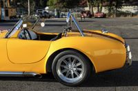 2010 Shelby Cobra  Replica Factory Five 15th Anniversary Edition for sale