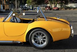 2010 Shelby Cobra  Replica Factory Five 15th Anniversary Edition for sale