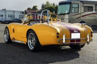 2010 Shelby Cobra  Replica Factory Five 15th Anniversary Edition for sale