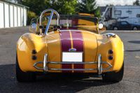 2010 Shelby Cobra  Replica Factory Five 15th Anniversary Edition for sale