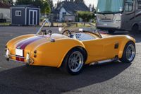 2010 Shelby Cobra  Replica Factory Five 15th Anniversary Edition for sale