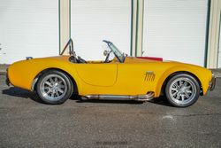 2010 Shelby Cobra  Replica Factory Five 15th Anniversary Edition for sale