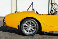 2010 Shelby Cobra  Replica Factory Five 15th Anniversary Edition for sale
