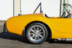 2010 Shelby Cobra  Replica Factory Five 15th Anniversary Edition for sale