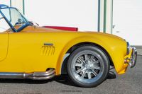 2010 Shelby Cobra  Replica Factory Five 15th Anniversary Edition for sale