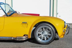 2010 Shelby Cobra  Replica Factory Five 15th Anniversary Edition for sale