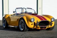 2010 Shelby Cobra  Replica Factory Five 15th Anniversary Edition for sale