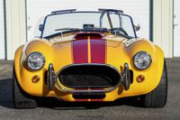 2010 Shelby Cobra  Replica Factory Five 15th Anniversary Edition for sale