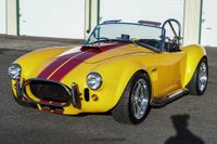 2010 Shelby Cobra  Replica Factory Five 15th Anniversary Edition for sale