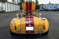 2010 Shelby Cobra  Replica Factory Five 15th Anniversary Edition for sale