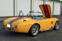 2010 Shelby Cobra  Replica Factory Five 15th Anniversary Edition for sale