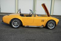 2010 Shelby Cobra  Replica Factory Five 15th Anniversary Edition for sale