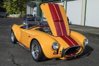 2010 Shelby Cobra  Replica Factory Five 15th Anniversary Edition for sale