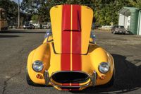2010 Shelby Cobra  Replica Factory Five 15th Anniversary Edition for sale
