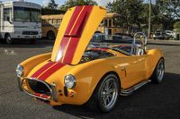 2010 Shelby Cobra  Replica Factory Five 15th Anniversary Edition for sale