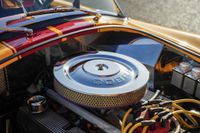 2010 Shelby Cobra  Replica Factory Five 15th Anniversary Edition for sale