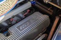 2010 Shelby Cobra  Replica Factory Five 15th Anniversary Edition for sale
