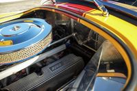 2010 Shelby Cobra  Replica Factory Five 15th Anniversary Edition for sale