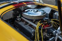 2010 Shelby Cobra  Replica Factory Five 15th Anniversary Edition for sale