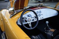 2010 Shelby Cobra  Replica Factory Five 15th Anniversary Edition for sale