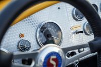 2010 Shelby Cobra  Replica Factory Five 15th Anniversary Edition for sale
