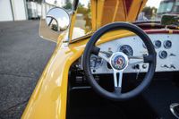 2010 Shelby Cobra  Replica Factory Five 15th Anniversary Edition for sale