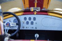 2010 Shelby Cobra  Replica Factory Five 15th Anniversary Edition for sale