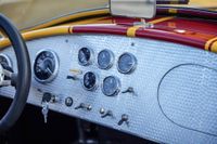 2010 Shelby Cobra  Replica Factory Five 15th Anniversary Edition for sale