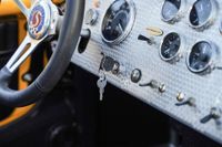 2010 Shelby Cobra  Replica Factory Five 15th Anniversary Edition for sale