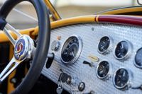 2010 Shelby Cobra  Replica Factory Five 15th Anniversary Edition for sale