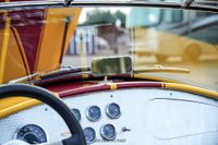 2010 Shelby Cobra  Replica Factory Five 15th Anniversary Edition for sale
