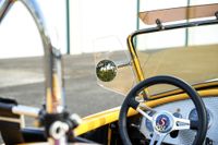 2010 Shelby Cobra  Replica Factory Five 15th Anniversary Edition for sale