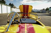2010 Shelby Cobra  Replica Factory Five 15th Anniversary Edition for sale