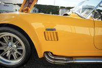 2010 Shelby Cobra  Replica Factory Five 15th Anniversary Edition for sale