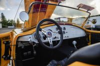 2010 Shelby Cobra  Replica Factory Five 15th Anniversary Edition for sale