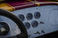 2010 Shelby Cobra  Replica Factory Five 15th Anniversary Edition for sale