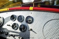 2010 Shelby Cobra  Replica Factory Five 15th Anniversary Edition for sale
