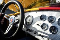 2010 Shelby Cobra  Replica Factory Five 15th Anniversary Edition for sale