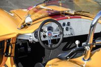 2010 Shelby Cobra  Replica Factory Five 15th Anniversary Edition for sale