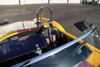 2010 Shelby Cobra  Replica Factory Five 15th Anniversary Edition for sale