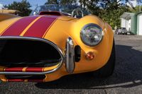 2010 Shelby Cobra  Replica Factory Five 15th Anniversary Edition for sale