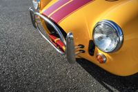 2010 Shelby Cobra  Replica Factory Five 15th Anniversary Edition for sale