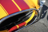 2010 Shelby Cobra  Replica Factory Five 15th Anniversary Edition for sale