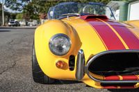 2010 Shelby Cobra  Replica Factory Five 15th Anniversary Edition for sale
