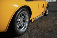 2010 Shelby Cobra  Replica Factory Five 15th Anniversary Edition for sale