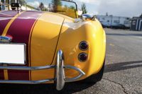 2010 Shelby Cobra  Replica Factory Five 15th Anniversary Edition for sale