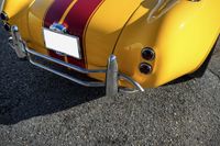 2010 Shelby Cobra  Replica Factory Five 15th Anniversary Edition for sale