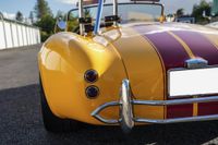 2010 Shelby Cobra  Replica Factory Five 15th Anniversary Edition for sale