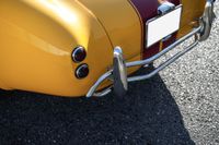 2010 Shelby Cobra  Replica Factory Five 15th Anniversary Edition for sale